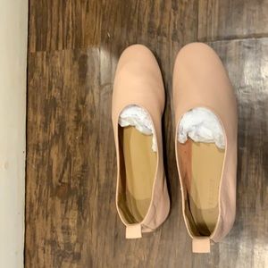 Everlane Day Glove Flats